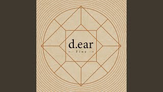 Let Me Go (feat. J. Han) - d.ear