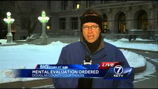 Accused killer doesn t trust his lawyers Local News KETV Home
