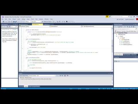 Ghost AI Code
