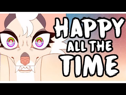 happy-all-the-time-|-original-animation-meme