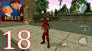 Bully: Anniversary Edition - Gameplay Walkthrough Part 18