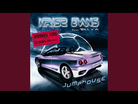 Kriss Evans — Jumphouse (remixes 2006) (Eric Laville Remix) (feat. Talya)