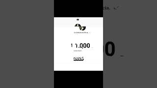 Thank You For 1k Subs