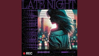 Download Lagu 늦은 밤