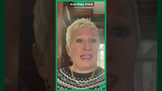 Lisa Welch – Reps Don’t Do Enough Discovery