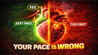 The Truth About Marathon Pace (Most Runners Get This Wrong)