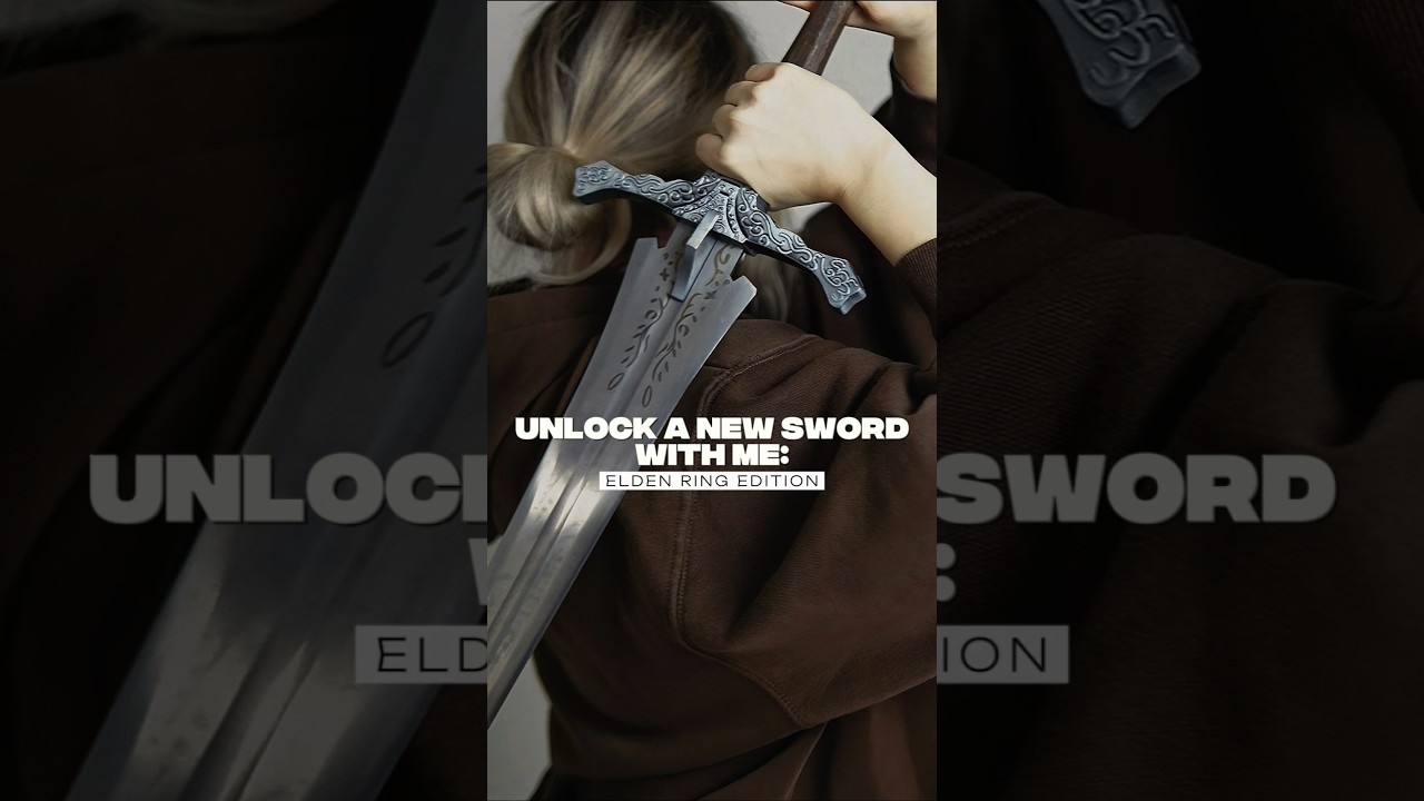 This package had me impatient! 😭 | Elden Ring Unboxing ⚔️ #eldenring #unboxing #videogames