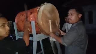 EDISI MALAM TAKBIRAN // Nakol beduk paling keras sedunia..!! screenshot 1