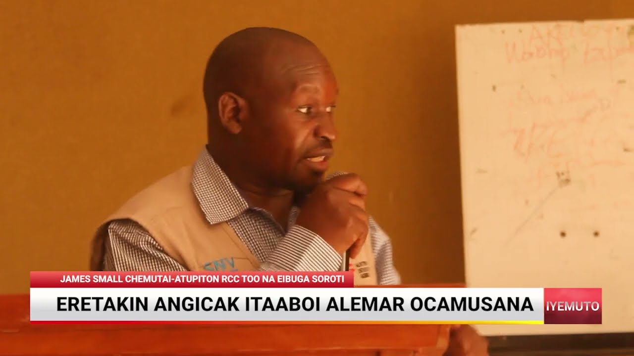 ERETAKIN ANGICAK ITAABOI ALEMAR OCAMUSANA