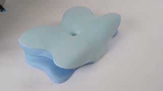 Premium Ergonomic Memory Foam Pillow ✨https://1dacezw5wjsptqe6hgskndwfrr.hop.clickbank.net/
