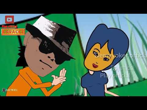 Suci - Demy yoker  * Karaoke * ( New Pesona Karaoke )