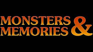 Shawn Feb 25th Stream Overview - Monsters and Memories
