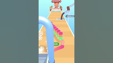 Popsicle🍦 Stack 😂 Games #shorts #game #subscribe #tiktok AWWWR