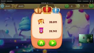 T37 game tổng hợp hay ob1 1205 kết nối kẹo ngọt screenshot 2
