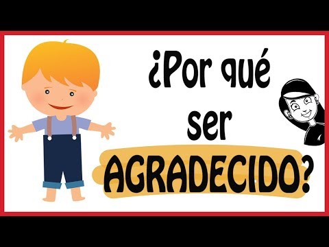 Vídeo: ¿Por Qué Deberíamos Estar Agradecidos A Los Antiguos Egipcios? - Vista Alternativa