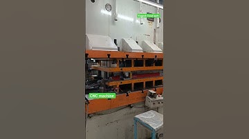 CNC Machine| #cnc #cncmachine #shortsfeed #shortvideo #shorts #job