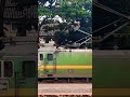 16629/Malabar Express मलाबार एक्सप्रेसTVC/Thiruvananthapuram Central  MAQ/Mangaluru Central #train