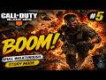 Call of Duty: Black Ops 3 Full Gameplay 5 Walkthrough Story Mode No Commentary (2026)