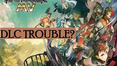 How to use DLC/Plugins in RPG Maker MV/VX Ace