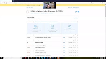 Dalton Wade & DotLoop- Creating an Offer to Purchase Demo/Overview: