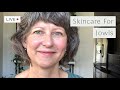 Talking About Jowls: Maintaining Facial Firmness