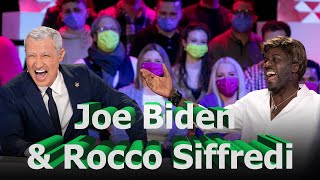 Joe Biden et Rocco Siffredi | Damien Gillard et Kody | Le Grand Cactus 118