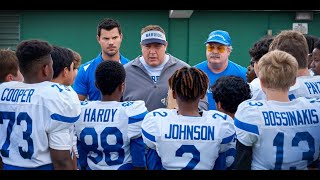HOME TEAM Trailer (2022) Kevin James, Rob Schneider, Taylor Lautner, American Football, Netflix