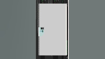 Proto Game Part 3: Jump Pads!!! #protogen #proto #gamedev #games #shorts