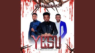 Download Lagu Yesu MP3