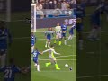 Rayan Cherki's INCREDIBLE Assist 🤯