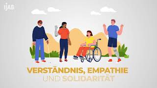 IJAB-MOOC Inklusion: Modul 6 | Video 1 | Inklusive Arbeit lohnt sich!