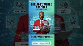 Build a Continuous Assessment Item with AI for entrepreneurship education for Senior three Term 2.