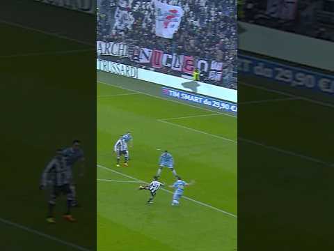AN ABSOLUTE BEAUTY FROM DYBALA VS LAZIO!