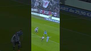Tikras Dybalos šedevras prieš "Lazio"!