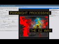 Advanced Pixinsight Processing Done The EZ Way