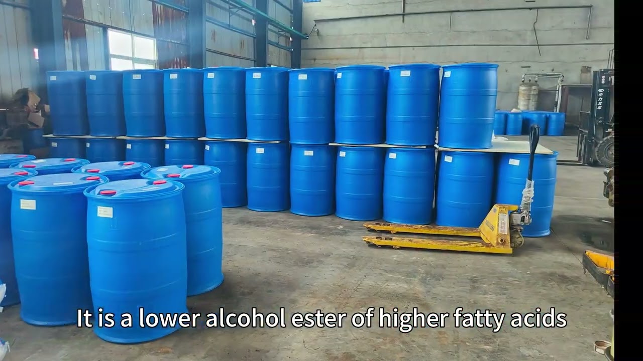 Iso Propyl Myristate(Ipm)