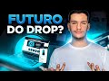 O futuro das lojas de dropshipping  o melhor tema do mercado