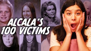 "A Little Quiet And Creepy" - The Dating Game Killer | Killer Bites