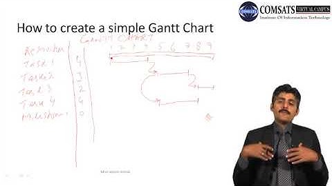 Project Management Software Applications PRM705 LECTURE in Hindi Urdu 05