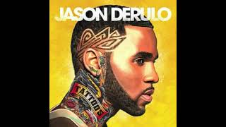 Jason Derulo - Fire (Audio) ft. Pitbull