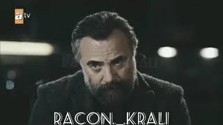 Hızır Çakırbeyli Racon Sahnesi Hiç Kimse Bize Sonsuza Kadar Bir Hayat Badetmedi Dertli Sahne