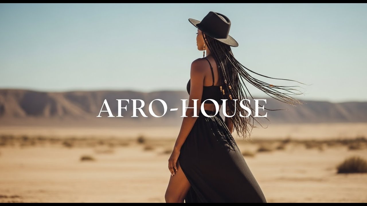 Afro House Mix 2025 | Hot Mix Afro House 2025 - Vol #51