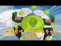 もしも新惑星ベジータでゆるキャラを決める事になったら