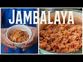 Jambalaya Recipe with Chicken Sausage and Shrimp