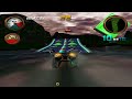 The Far East Hydro Thunder 4K The Far East Hydro Thunder 4K