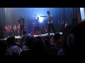 dj marwen yezwi concert a la maison de culture