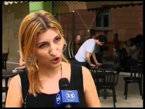 დისკუსია პრესკაფეში