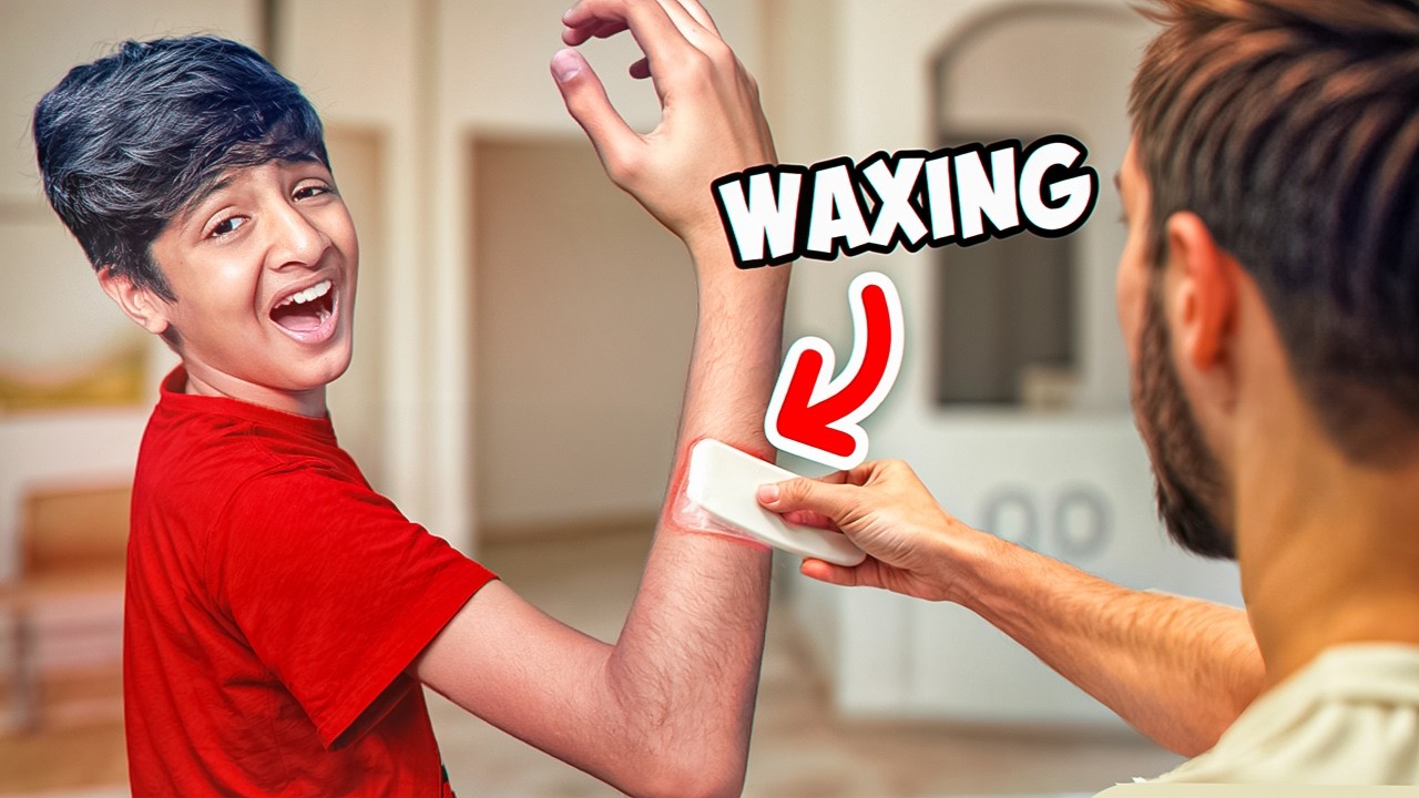 Kill or Wax Challenge w/