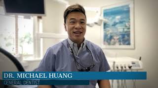 Dr Mike Huang