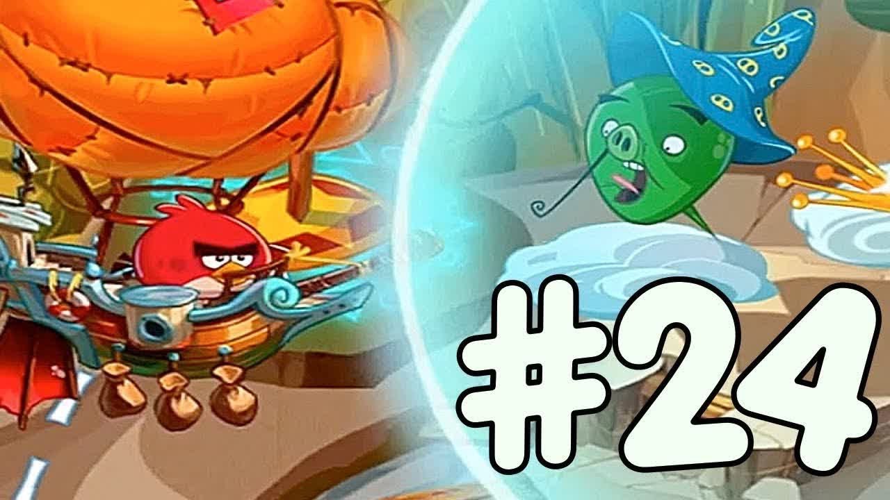Angry Birds Epic MAGIC SHIELD 2 4 Game Walkthrough 24 YouTube angry-birds-epic-magic-shield-2-4-game-walkthrough-24-youtube